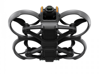DJI Avata 2 Fly More Combo (tři baterie)