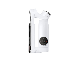 Stabilizátor na telefon Insta360 Flow Combo (bílý)