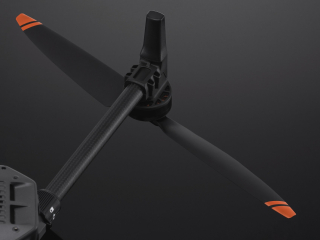 DJI 2112 High-Altitude Low-Noise vrtule pro DJI Matrice 350 RTK