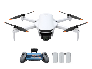 DRON Potensic ATOM 3 Standard Remote Fly More Combo DRONPRO.jpg