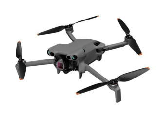 Sada filtrů na dron DJI Mini 5 Pro (CPL ND8 ND32 ND128)