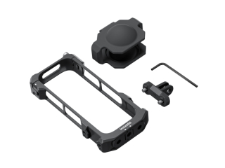Rám pro připojení příslušenství na kameru Insta360 X3