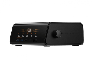 EcoFlow RAPID Pro Stolní nabíječka (320W)