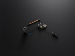 DJI O4 Air Unit