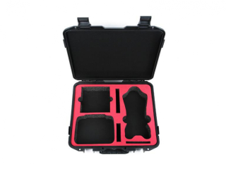 Odolný kufr s popruhem na rameno pro DJI Mavic 4 Pro a DJI RC Pro 2