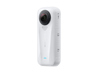 Akční kamera Insta360 X4 Air Starter Bundle - bílá