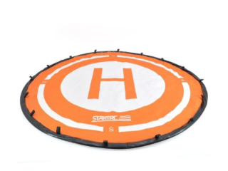 Přistávací plocha pro drony 95cm