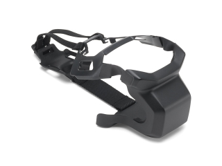 DJI Mavic 3 Pro ochranný kryt gimbalu a vrtulí