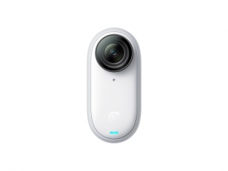 Mini kamera Insta360 GO 3 – 64GB