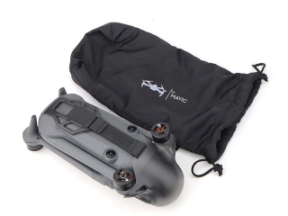 Ochranný obal pro dálkový ovladač a nabíjecí hub na dron DJI Mavic 4 Pro