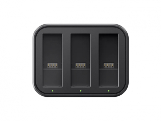 Nabíjecí stanice na baterie kamery Insta360 Ace Pro
