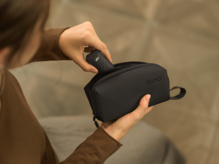 Přenosná brašna pro DJI Osmo Pocket 4 life DRONPRO.jpg