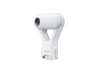 AI Tracker ke stabilizátoru Insta360 Flow 2 Pro