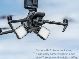 Multifunkční adaptér na dron DJI Mavic 3