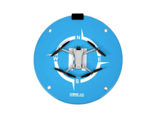 Přistávací plocha pro drony s LED světlem (55cm)