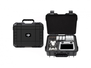 Ohnivzdorný kufr na dron DJI Mini 4 Pro