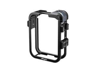 Hliníkový rám s krytkami objektivů pro kameru DJI Osmo 360