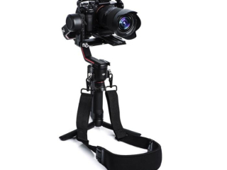 Široký popruh na krk k DJI RS 3 / RS 3 Pro