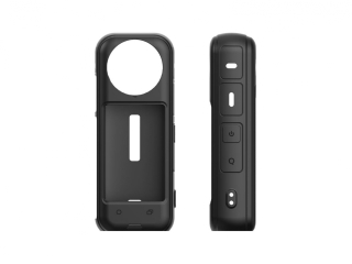 Protiskluzový silikonový kryt na kameru Insta360 X4