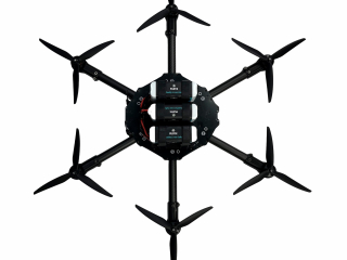 Pilotix Spider6 Simple