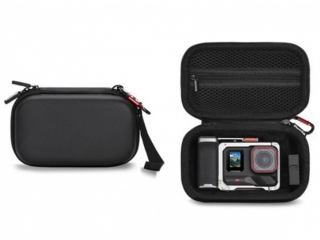 Úložné pouzdro pro akční kameru Insta360 Ace Pro 2 a sadu Xplorer Grip Kit