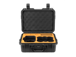 Odolný kufr s popruhem přes rameno na dron DJI Neo