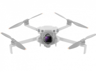 Sada ND filtrů pro dron DJI Mini 5 Pro