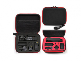 Černé pouzdro na DJI Osmo Pocket 3