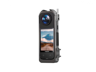 Rám z hliníkové slitiny na kameru Insta360 X4