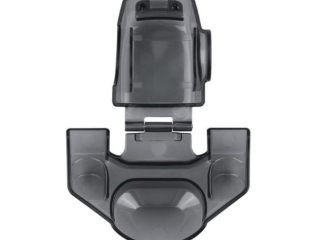 Kryt kamery a senzorů na DJI FPV závodní dron