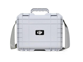Bílý odolný kufr na dron DJI Mavic Air 2 / Air 2S