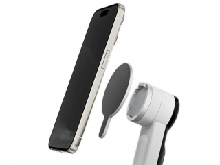 Magnetický držák na telefon ke stabilizátoru Insta360 Flow 2 Pro