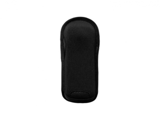 Černé mini pouzdro na kameru Insta360 X4