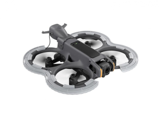 Ochranné oblouky s LED světlem na dron DJI Avata 2