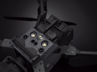 Držák na DJI dongle pro DJI Matrice 30 Series