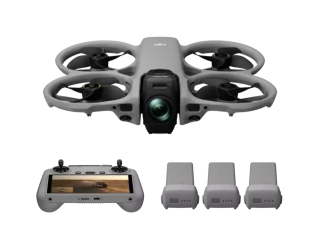 DRON DJI Avata 360 Fly More Combo, 3 baterie, RC 2.jpg