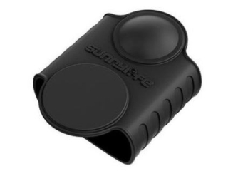 Silikonová krytka objektivu a displeje kamery Insta360 ONE X2