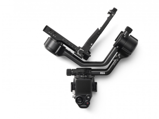 Ruční stabilizátor DJI RS 5