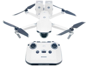 13690-sada-nalepek-v-karbonovem-designu-na-dron-dji-mavic-air-2-bila-
