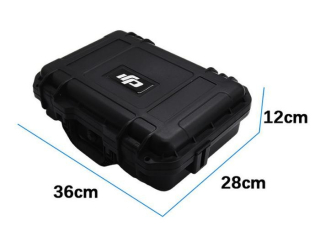 Voděodolný kufr na dron DJI Mini 3 / Mini 3 Pro