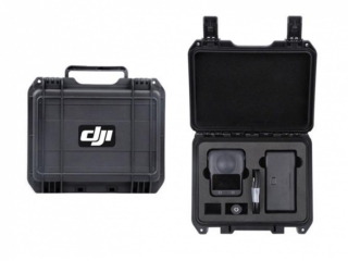 Protivýbuchové pouzdro pro kameru DJI Osmo 360