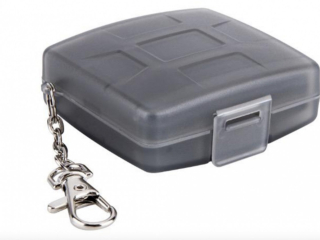 Úložný box na paměťové karty (5 ks)