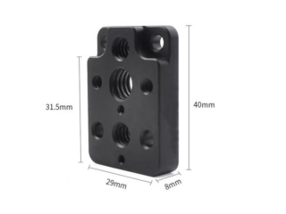 Popruh na krk s adaptérem na stabilizátor DJI Ronin-S