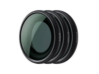 Sada ND filtrů pro kameru Insta360 GO Ultra