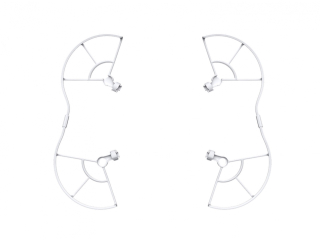 Ochranné oblouky pro dron Antigravity A1 se shora