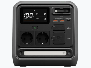 Nabíjecí stanice DJI Power 1000 Mini