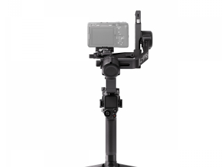Ruční stabilizátor DJI RS 5