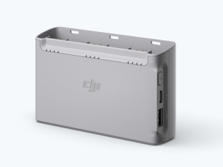DJI Mini 2 / Mini 2 SE / Mini SE / Mini 4K nabíjecí stanice (2v1)