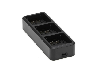 DJI Mavic 3 nabíjecí stanice na tři baterie (100W)