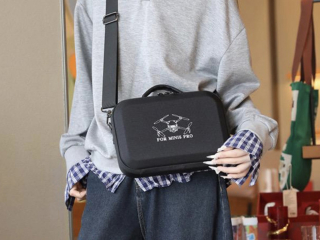 Nylonové pouzdro pro dron DJI Mini 5 Pro